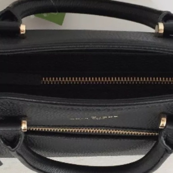 Kate spade chester Street Small Allyn black - Picture 4 of 8